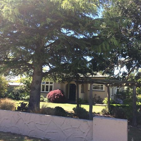 Riverside B & B Kurow Экстерьер фото
