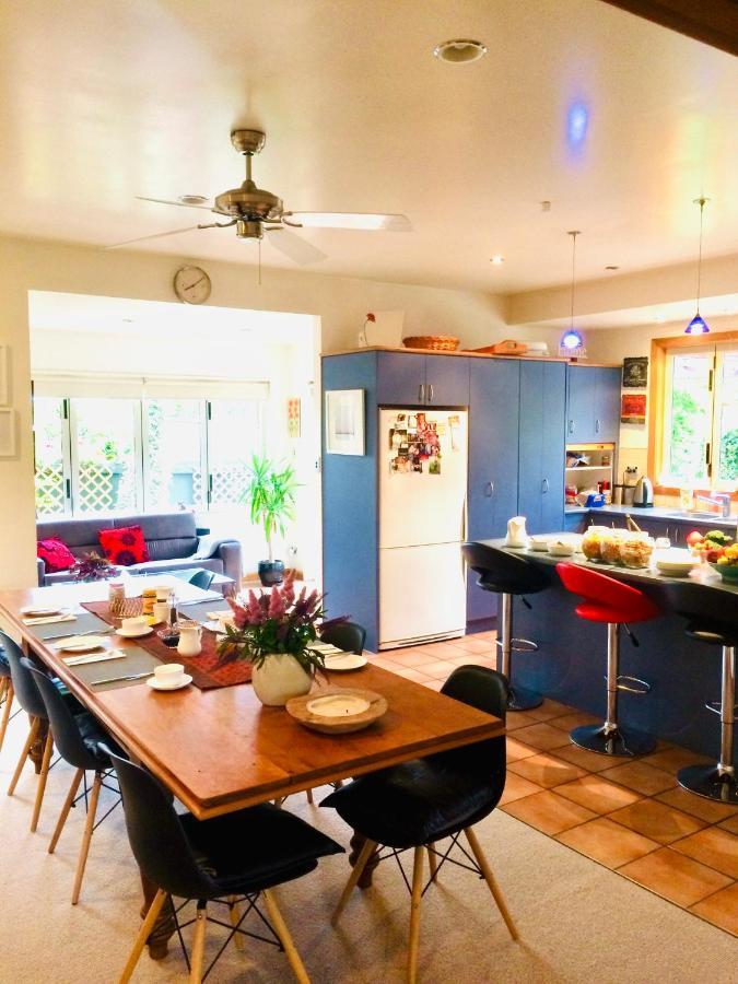 Riverside B & B Kurow Экстерьер фото