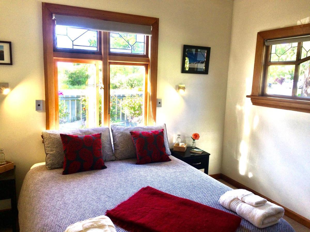 Riverside B & B Kurow Экстерьер фото