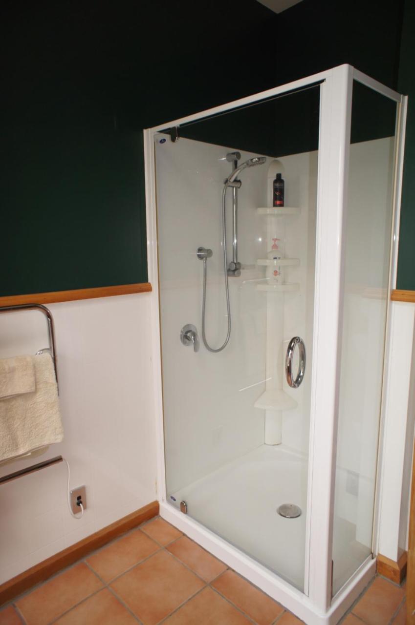 Riverside B & B Kurow Экстерьер фото